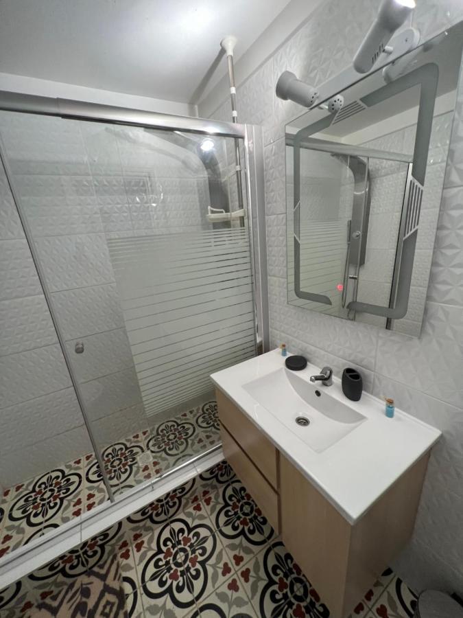 Departamento Estudio En Lastarrias *