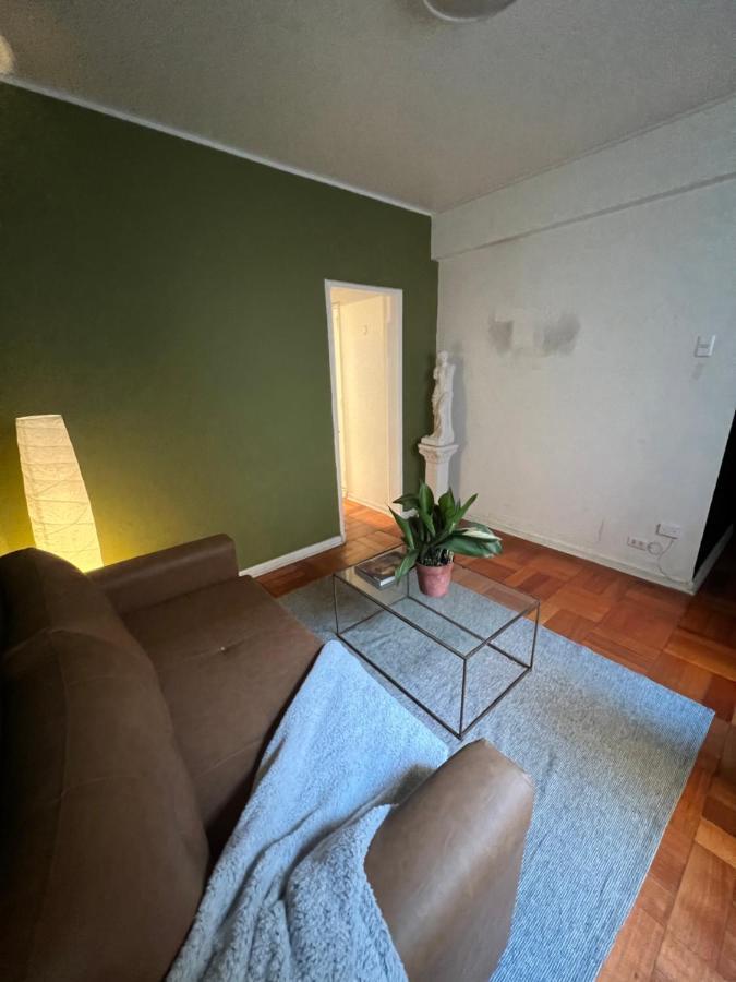 Departamento Estudio En Lastarrias Apartamento *