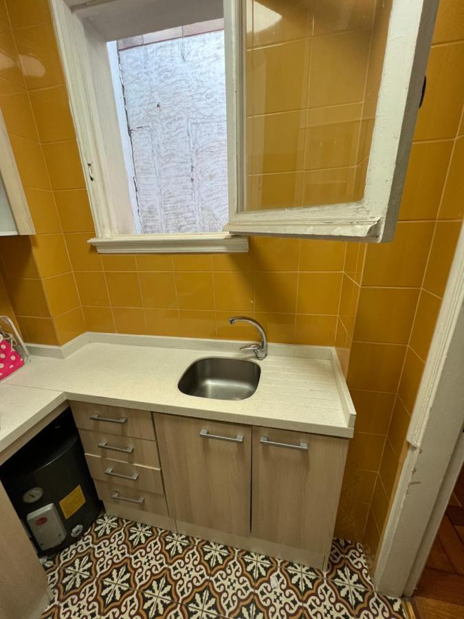 Departamento Estudio En Lastarrias Apartamento