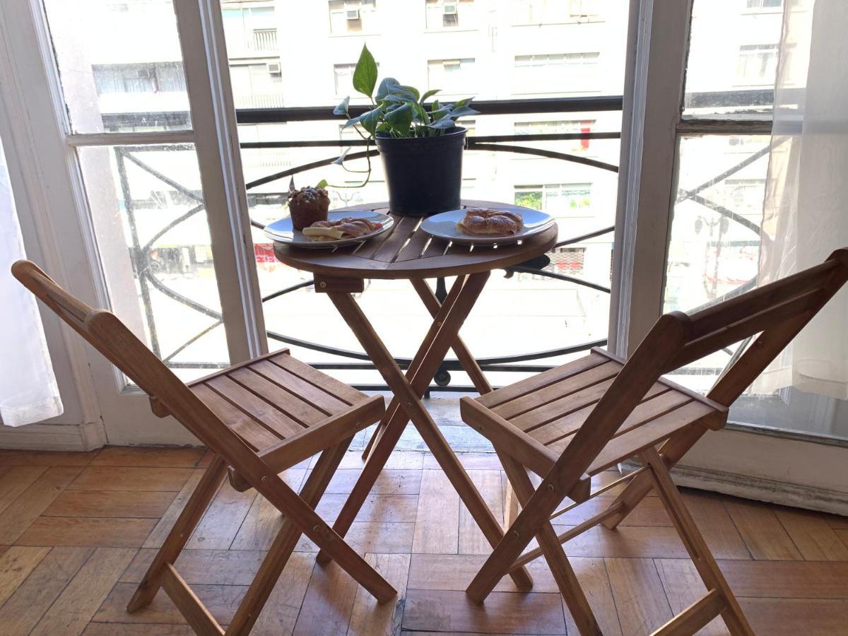 Departamento Estudio En Lastarrias Apartamento