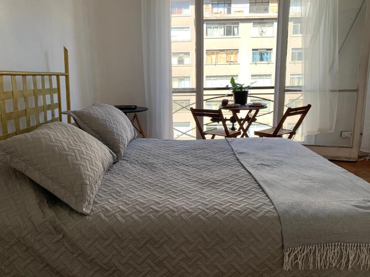 Departamento Estudio En Lastarrias Apartamento *