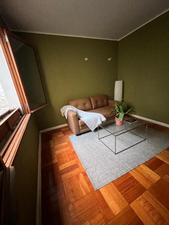 Departamento Estudio En Lastarrias Apartamento
