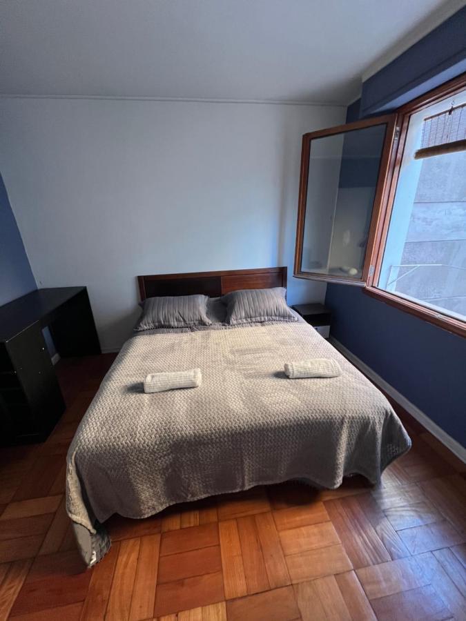 Apartamento Departamento Estudio En Lastarrias Santiago
