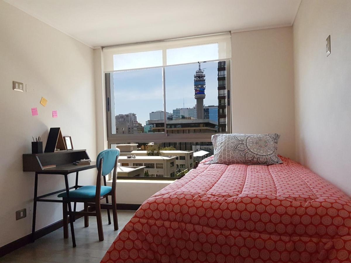 Shortstays Apartamento