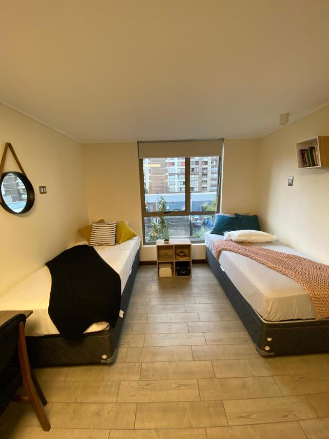 Shortstays *