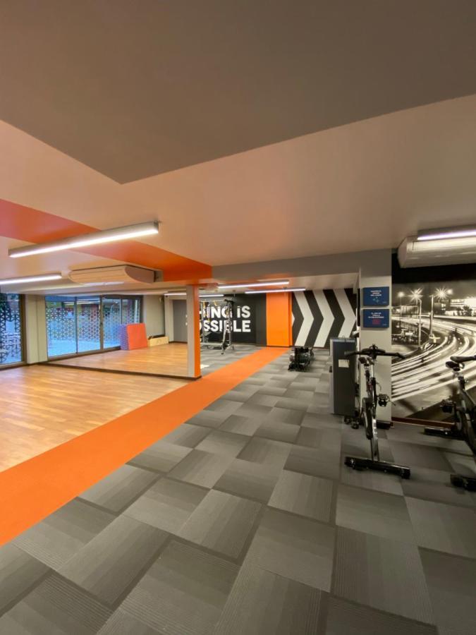 Apartamento Shortstays *