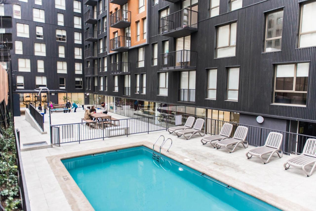Shortstays Apartamento