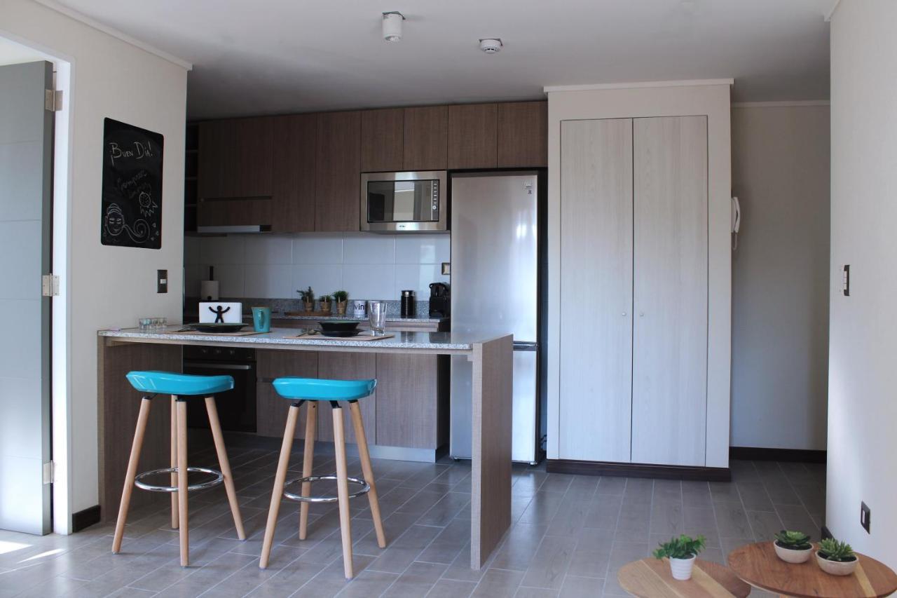 Shortstays Apartamento
