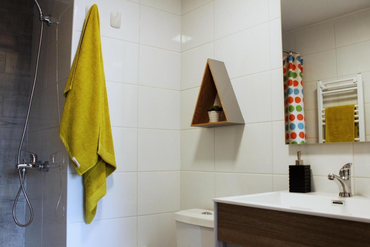 Shortstays Apartamento