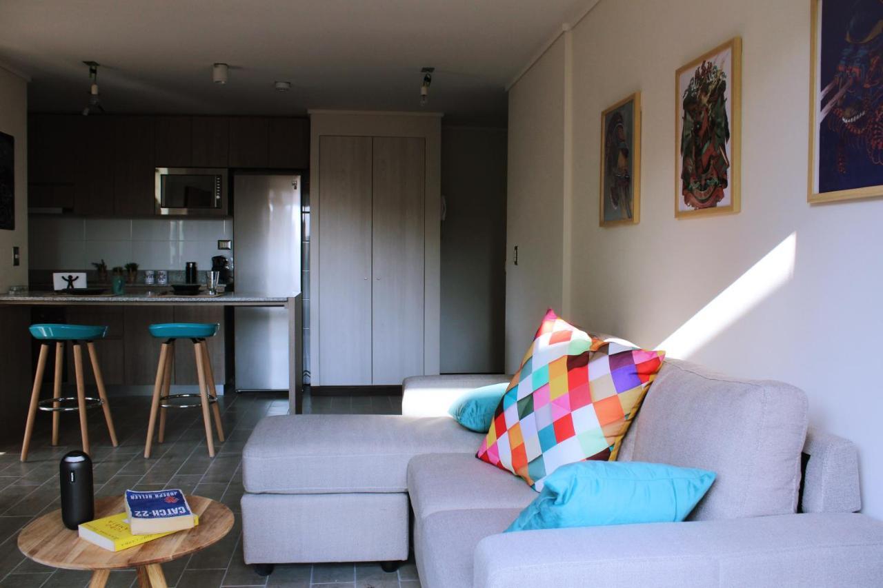 Shortstays Apartamento
