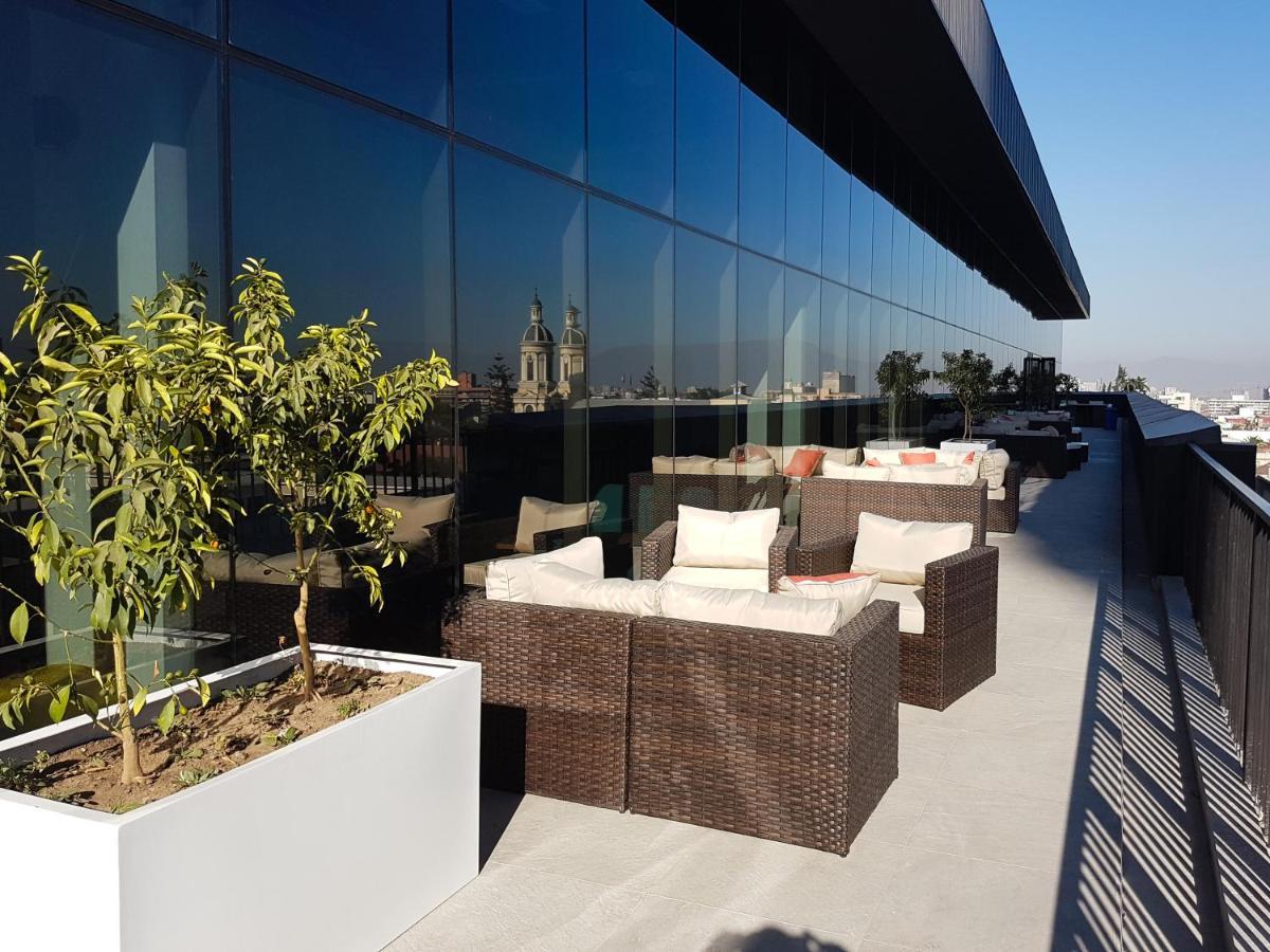 Shortstays * Santiago