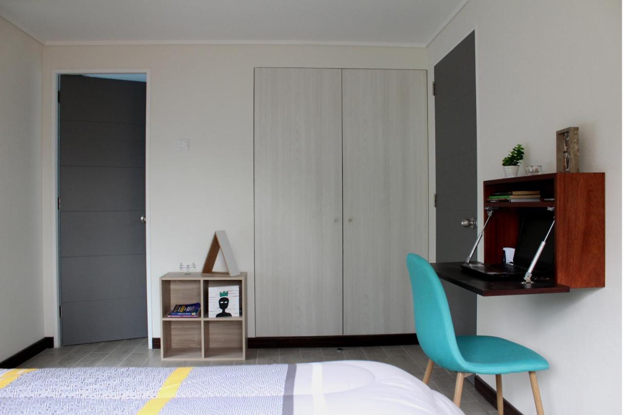 Apartamento Shortstays
