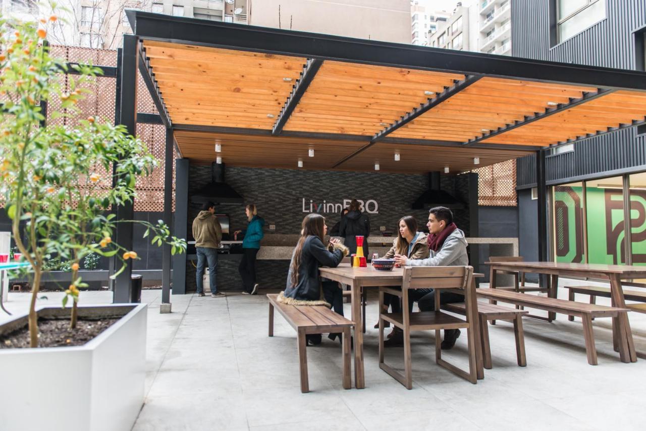 Shortstays * Santiago
