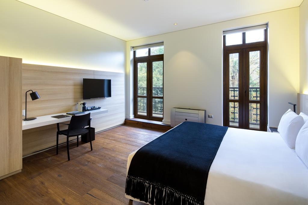 Hotel Altiplanico Bellas Artes Santiago de Chile