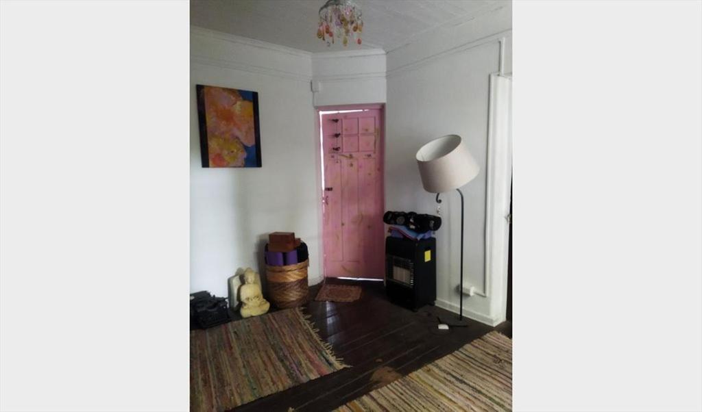 Habitación en casa particular Alojamiento En Casa Palmera Barrio Matta Centro De *