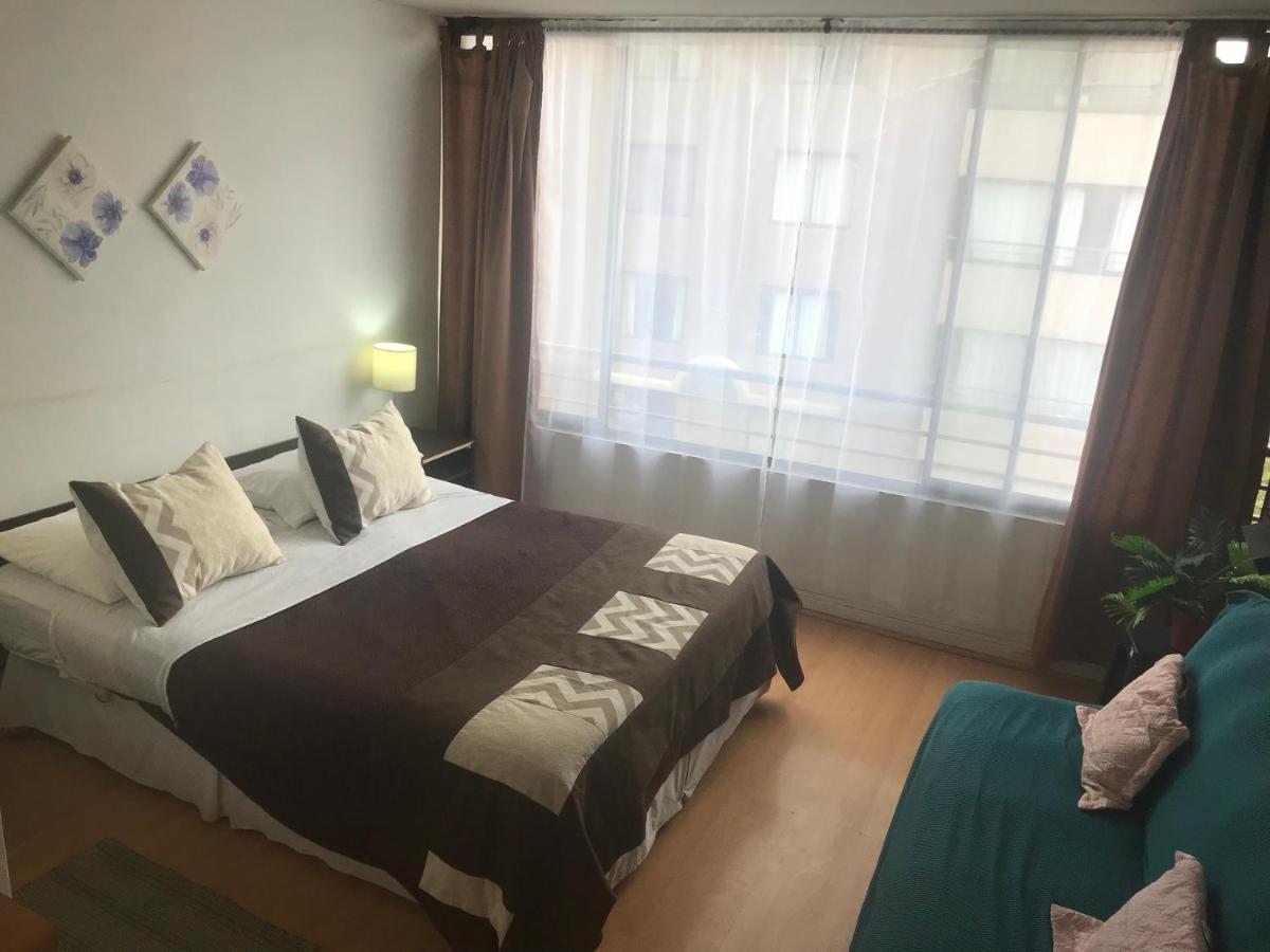Apartamento Relocation San Isidro