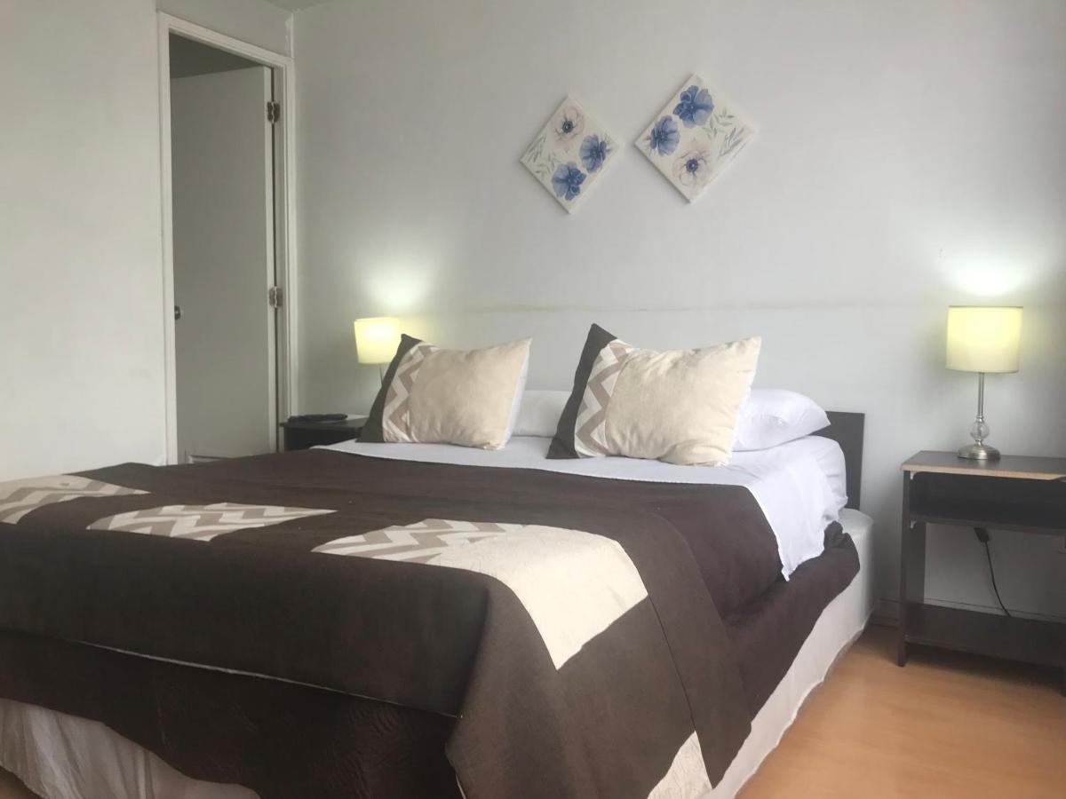 Apartamento Relocation San Isidro