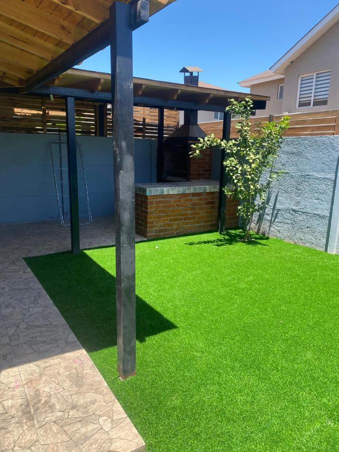 Casa Exclusiva Valle Lo Campino 3 2 Banos Сasa de vacaciones