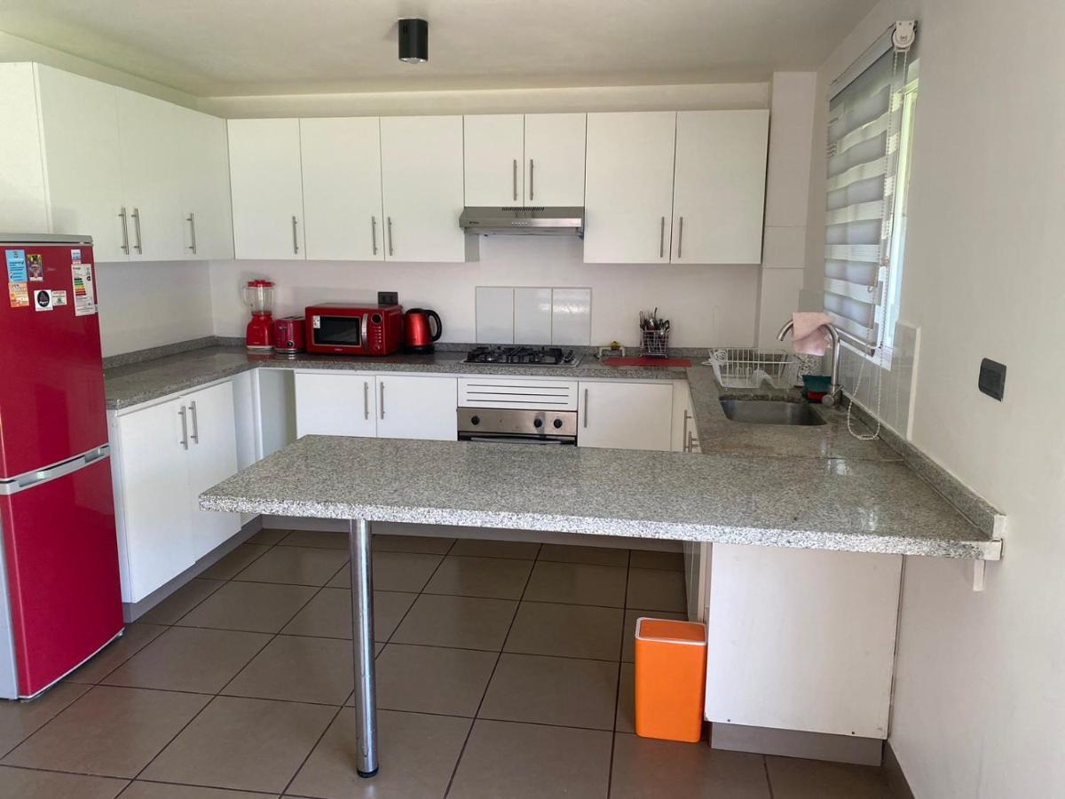 Casa Exclusiva Valle Lo Campino 3 2 Banos Сasa de vacaciones