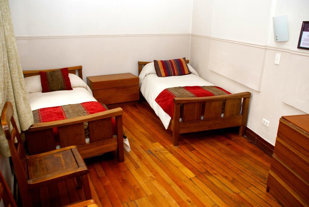 Hostal Casaltura
