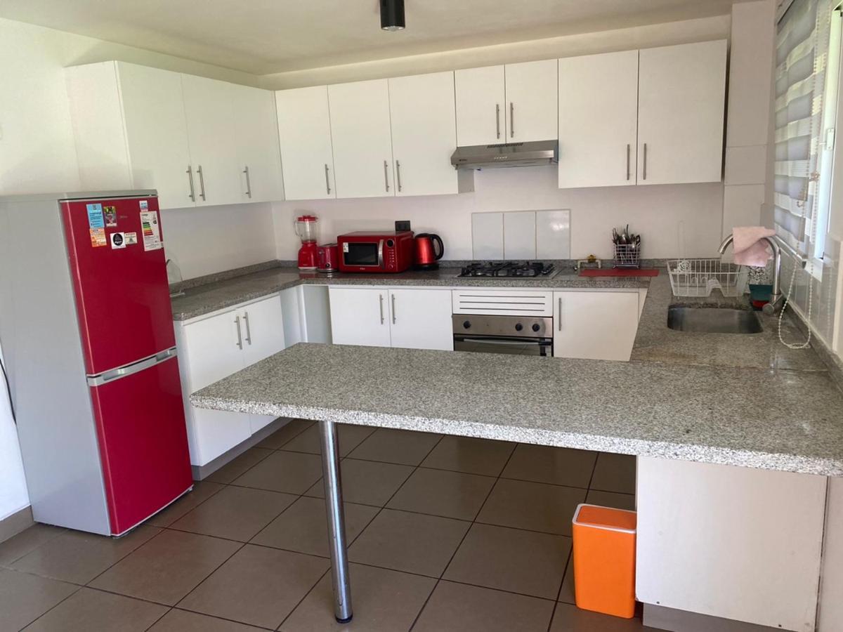 Casa Exclusiva Valle Lo Campino 3 2 Banos Сasa de vacaciones *