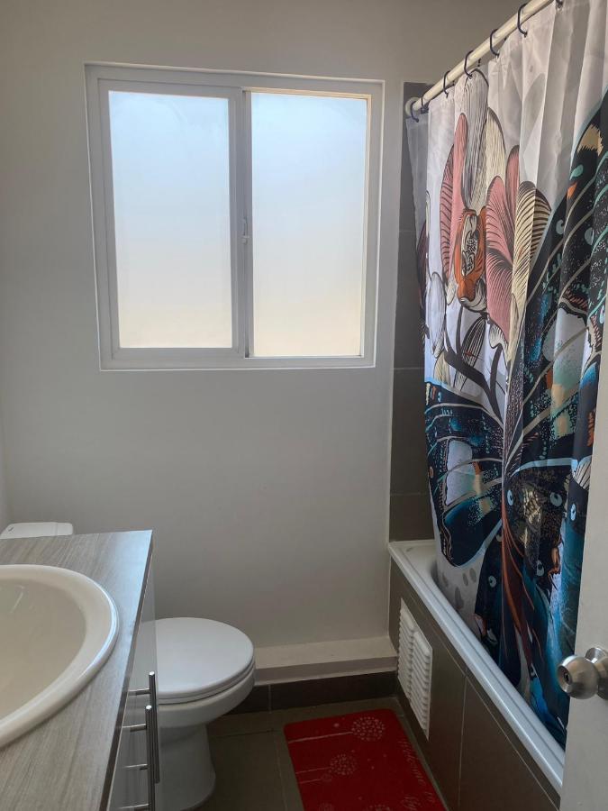 Casa Exclusiva Valle Lo Campino 3 2 Banos Сasa de vacaciones