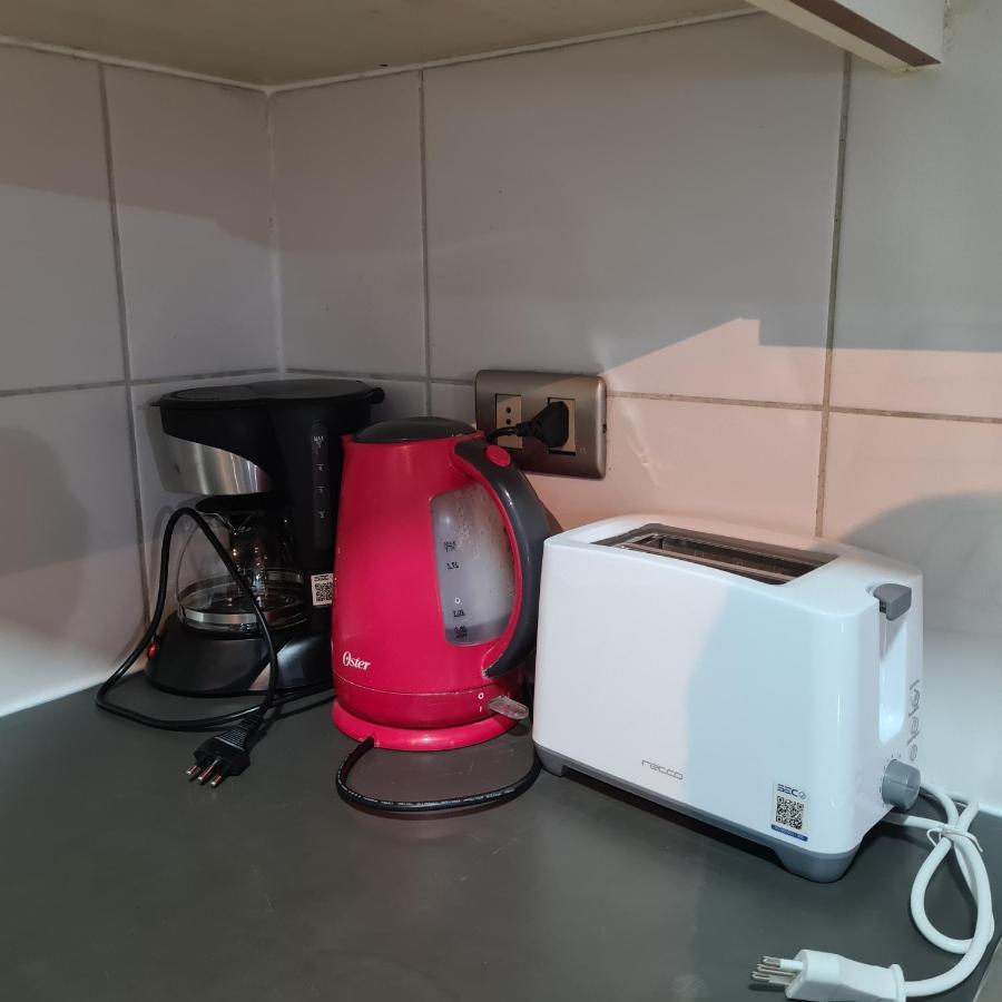 San Andres Apartamento