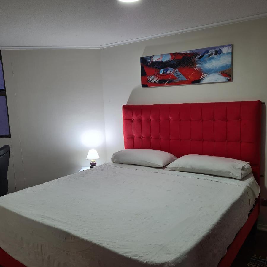 Apartamento San Andres *