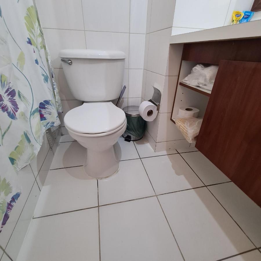San Andres Apartamento *