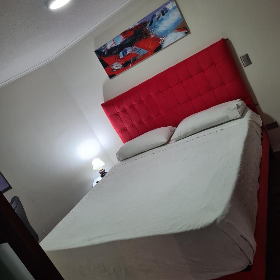 San Andres Apartamento *