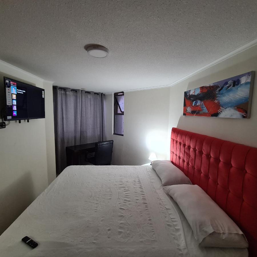 Apartamento San Andres