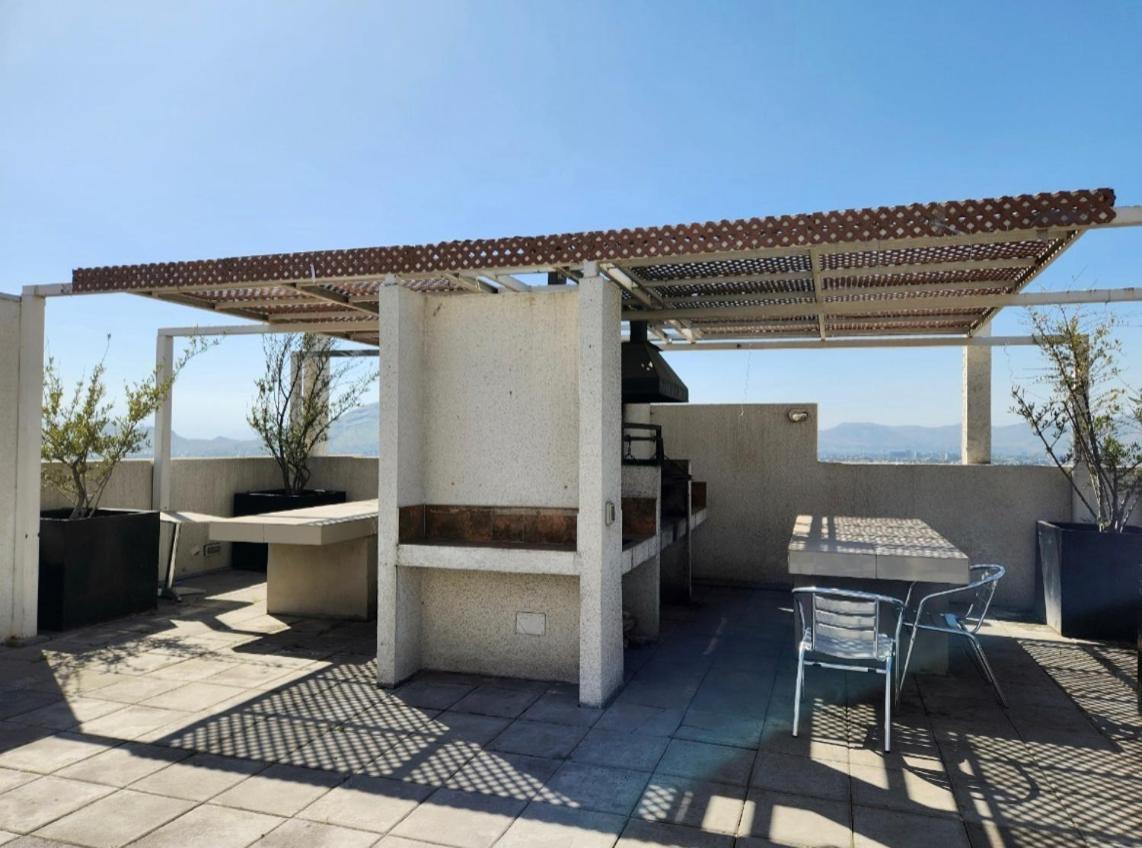 Depto Matucana Apartamento *