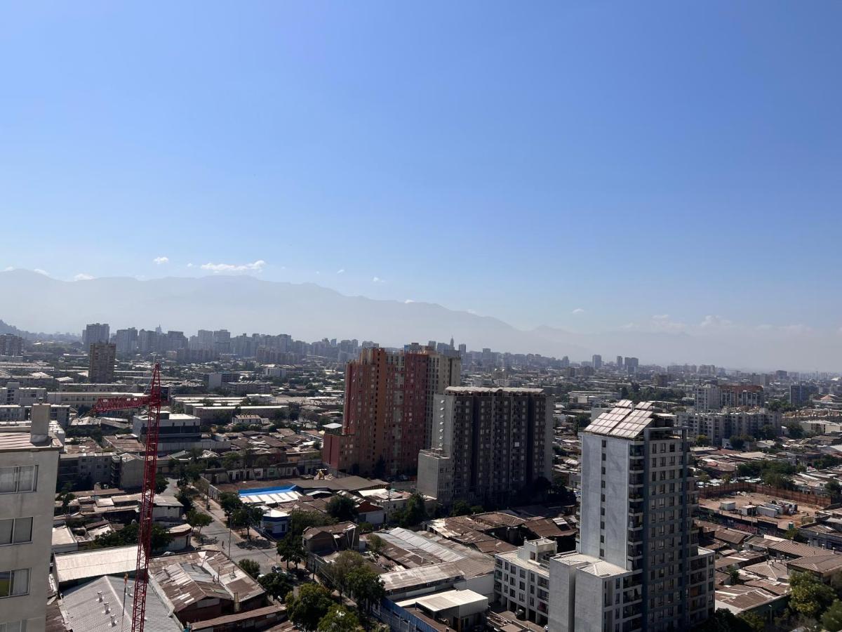 Depto Matucana