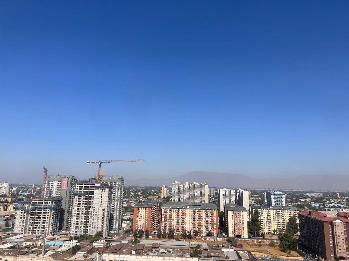 Apartamento Depto Matucana