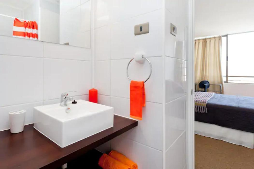Apartamento Located In Midtown