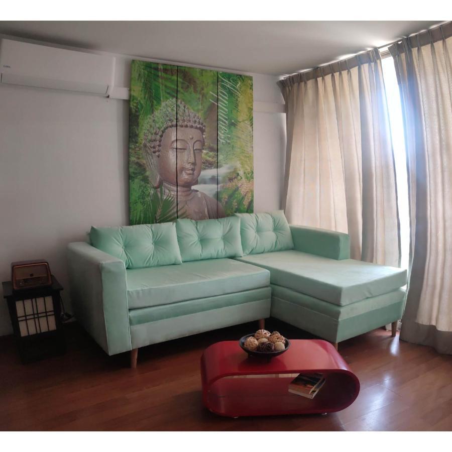 Located In Midtown * Santiago