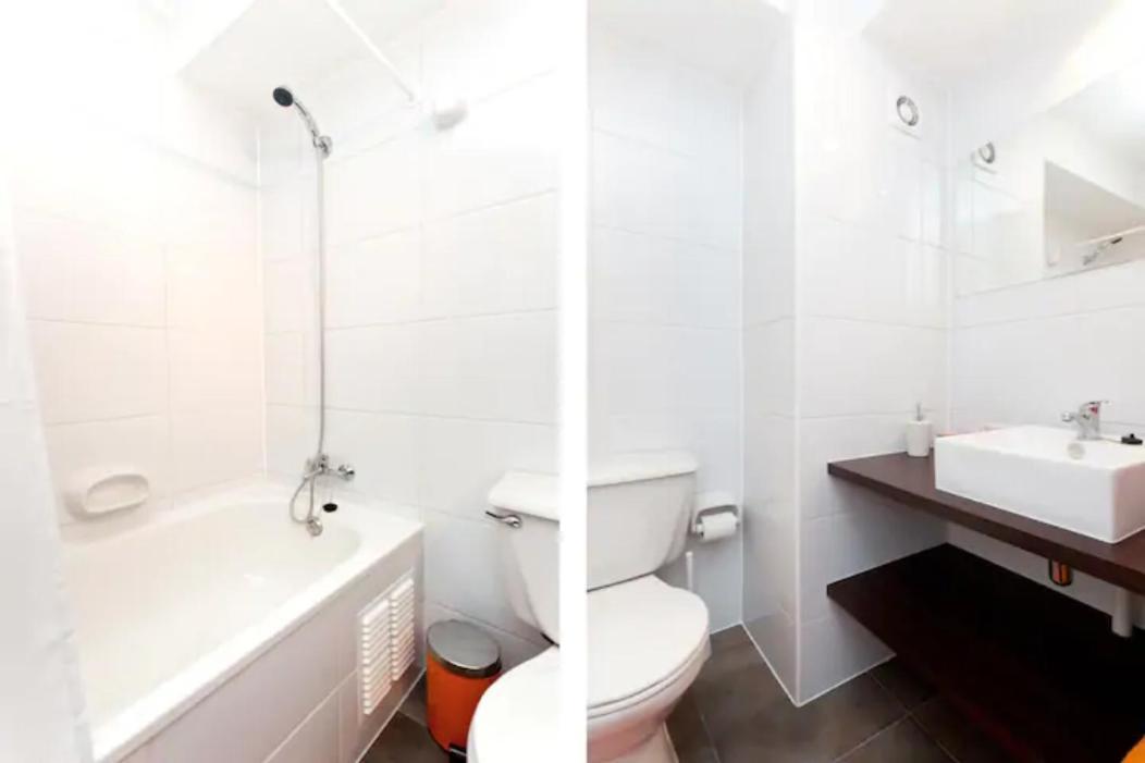 Apartamento Located In Midtown *