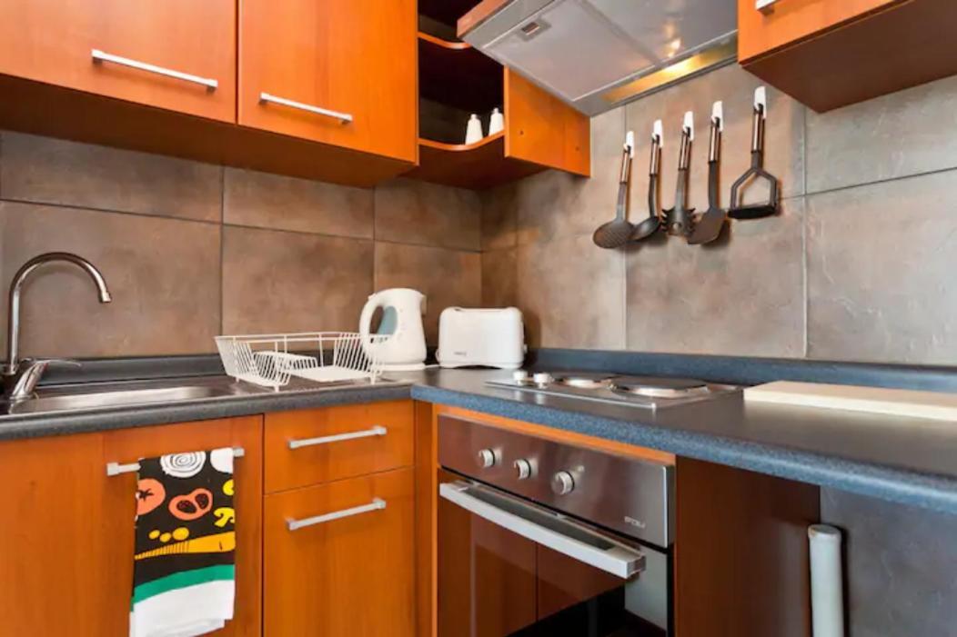Apartamento Located In Midtown