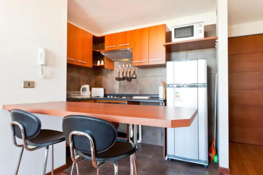 Located In Midtown Apartamento Santiago