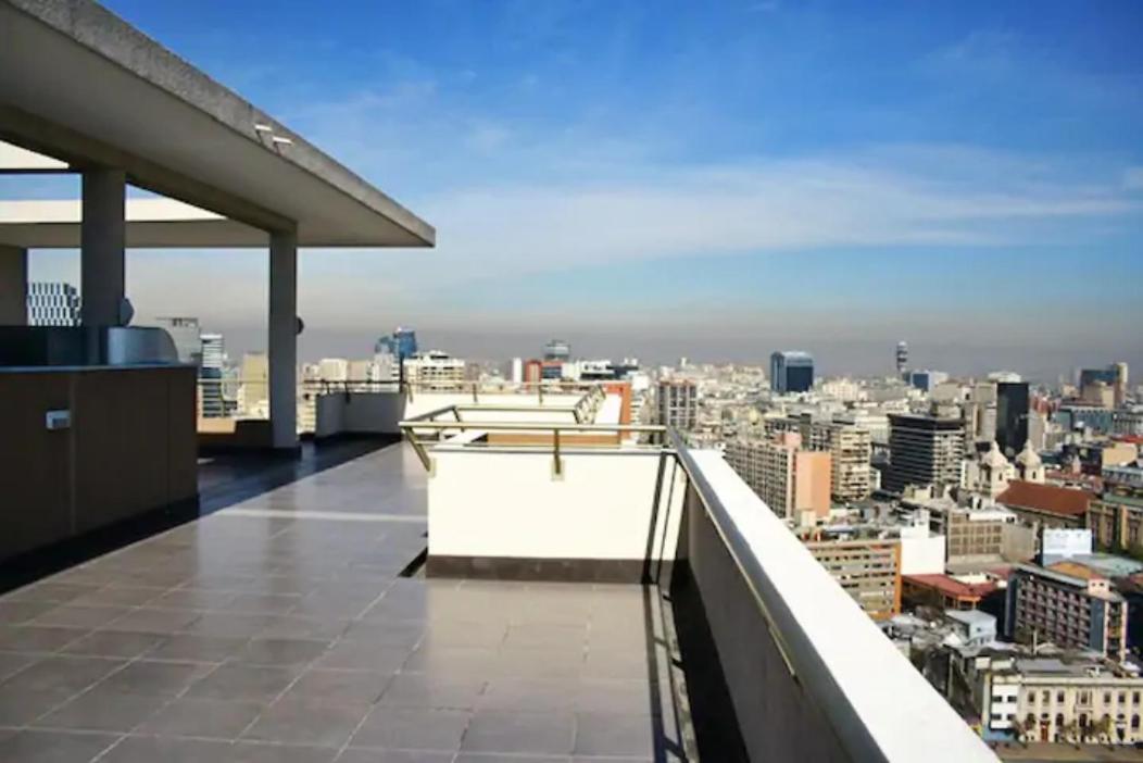 Located In Midtown * Santiago