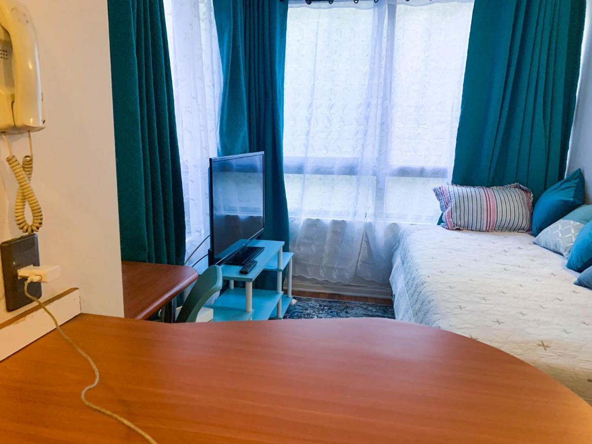 Depto Metro Santa Ana 6 Apartamento *