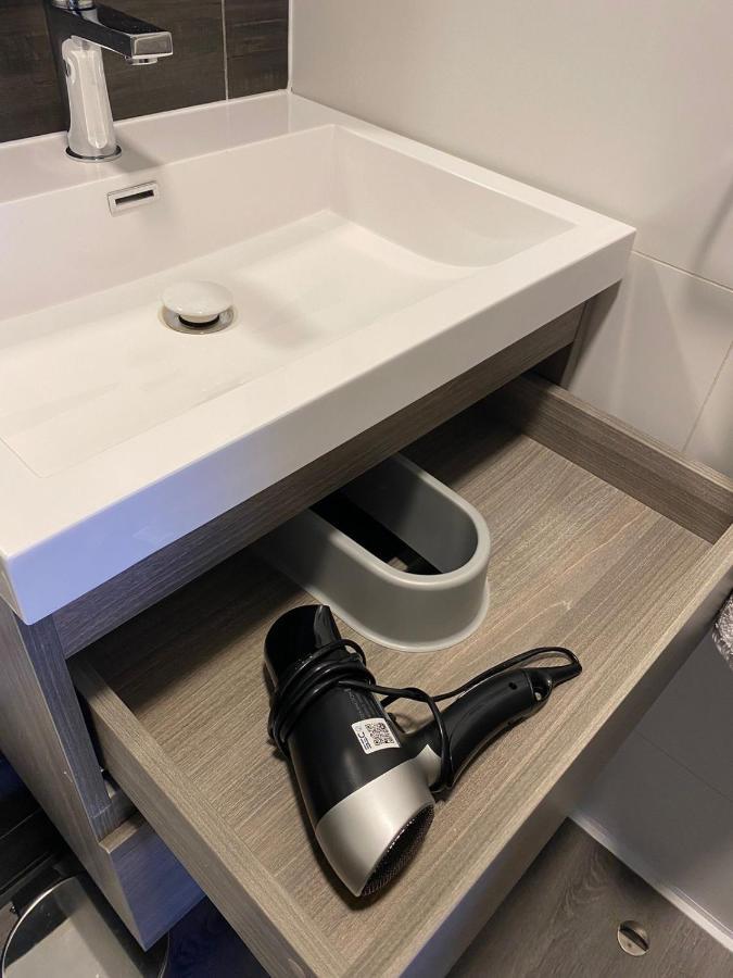 Hermoso En El Casco Histórico De Apartamento *