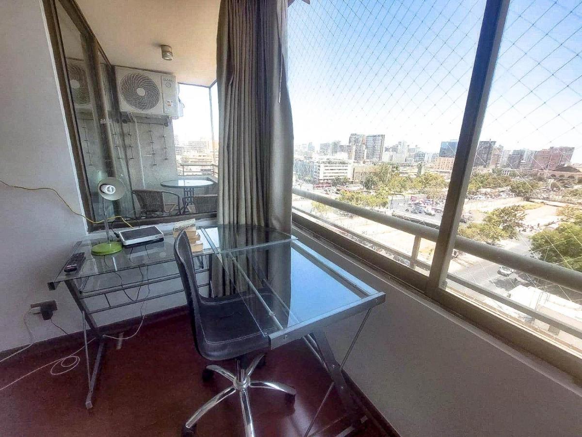 Apartamento Located In Midtown *