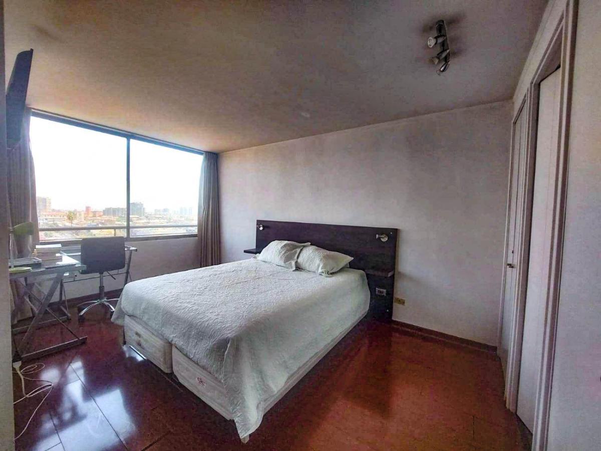 Located In Midtown Santiago