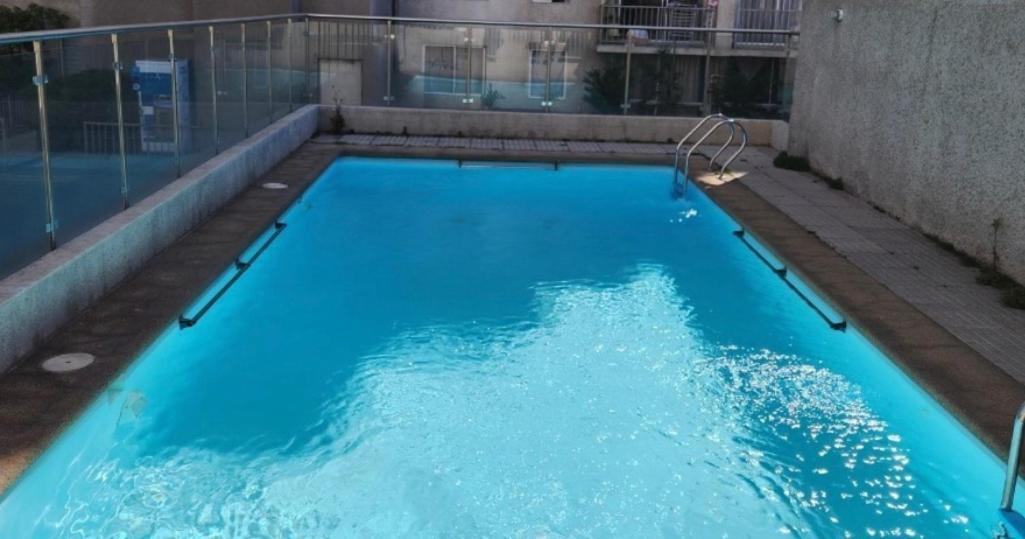 Depto Matucana Apartamento Santiago