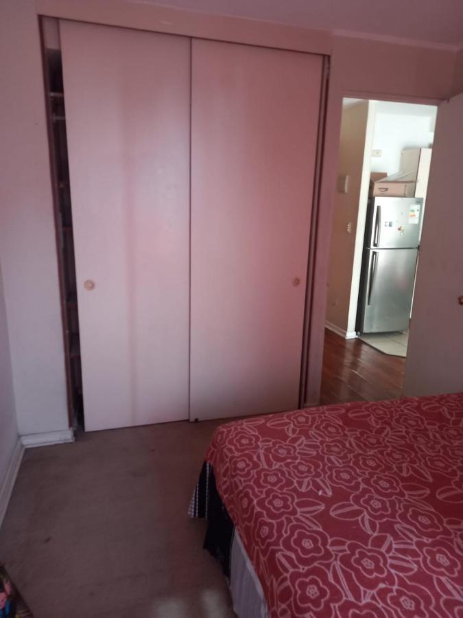 Centro Apartamento *