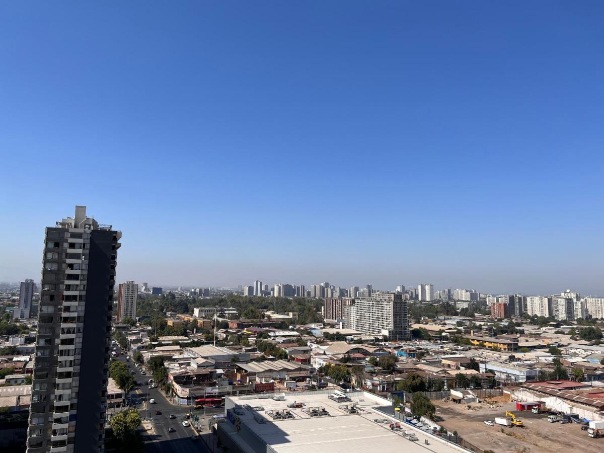 Depto Matucana Apartamento *