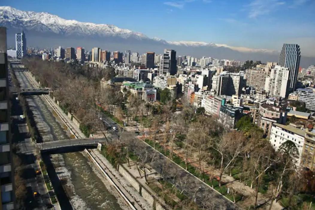Apartamento Located In Midtown *