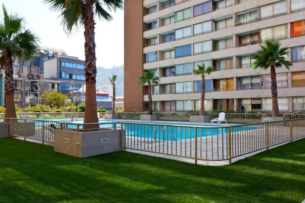 Apartamento Located In Midtown