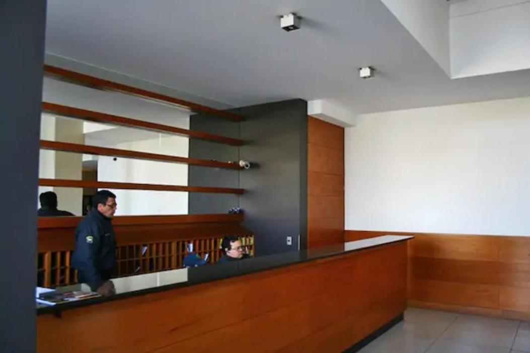 Apartamento Located In Midtown